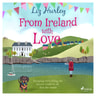 From Ireland With Love - äänikirja