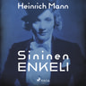 Heinrich Mann - Sininen enkeli