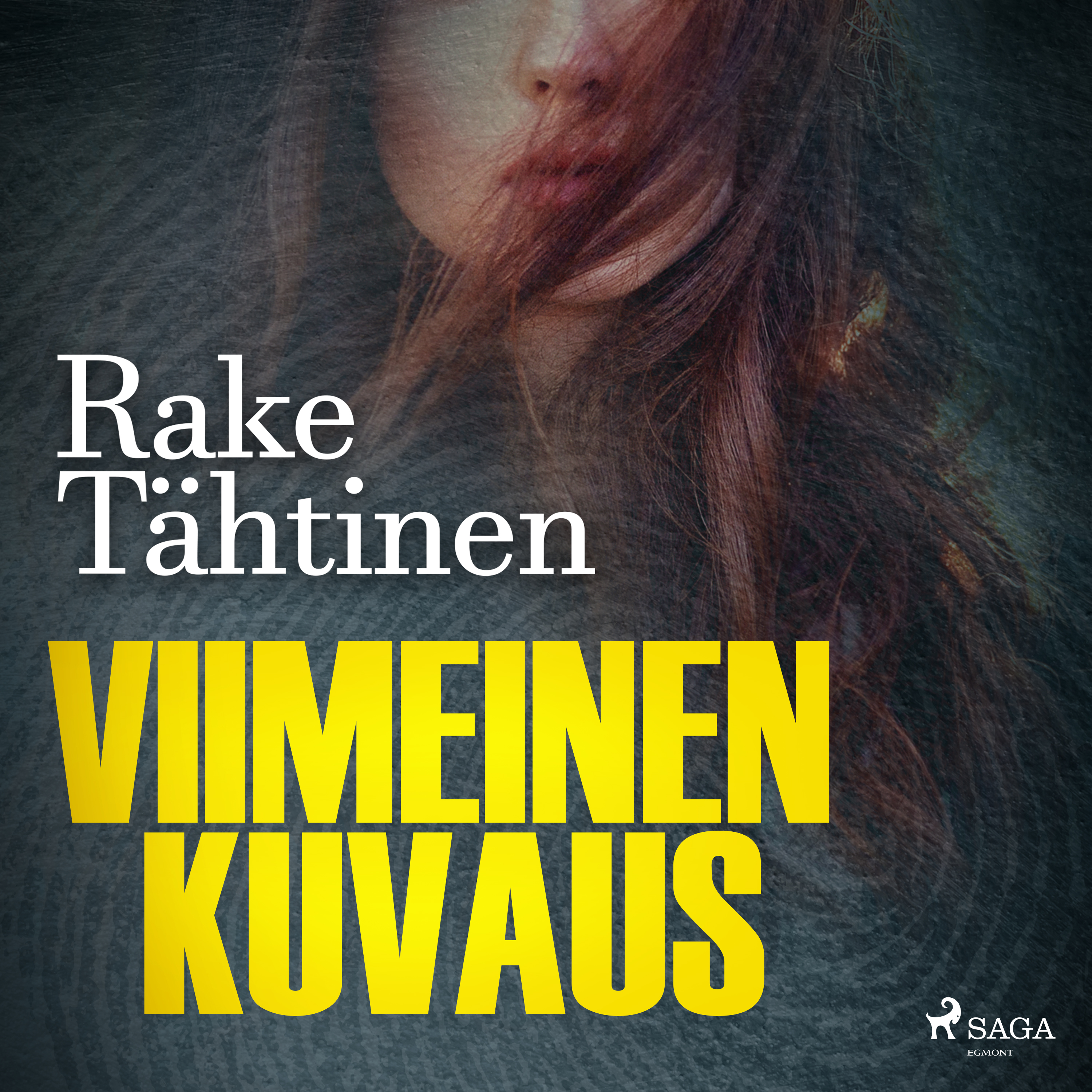 Rake Tähtinen - Viimeinen kuvaus