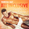 Vanessa Salt - All Inclusive - Seuralaisen Tunnustuksia 1