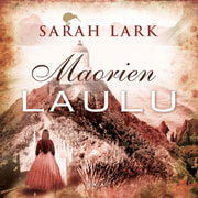 Sarah Lark - Maorien laulu