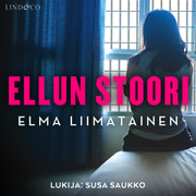 Elma Liimatainen - Ellun stoori