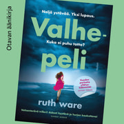 Ruth Ware - Valhepeli