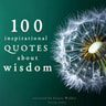 100 Quotes About Wisdom - äänikirja