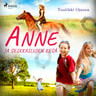 Anne ja seikkailujen kesä - äänikirja