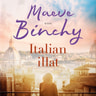 Maeve Binchy - Italian illat