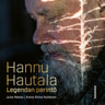 Hannu Hautala - äänikirja