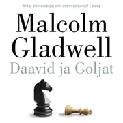 Malcolm Gladwell - Daavid ja Goljat