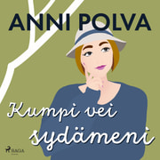 Anni Polva - Kumpi vei sydämeni