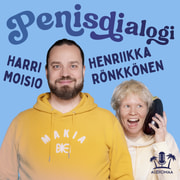 Henriikka Rönkkönen - Penisdialogi