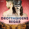 B. J. Hermansson - Drottningens begär - erotisk novell