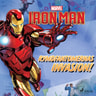 Iron Man - Rymdfantomernas invasion! - äänikirja