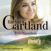 Barbara Cartland - Trollbunden