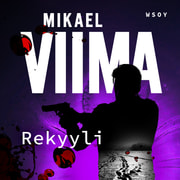Mikael Viima - Rekyyli