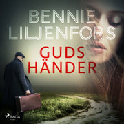 Bennie Liljenfors - Guds händer