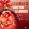 December 2: Winter Wedding - An Erotic Christmas Calendar - äänikirja