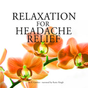 Frédéric Garnier - Relaxation for Headache Relief