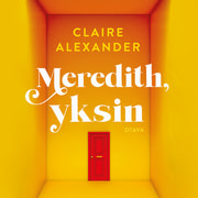 Claire Alexander - Meredith, yksin