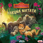 Disney - Lejonkungen - Hakuna Matata