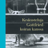 Jarmo Lehtinen - Keskusteluja Gottfried-koiran kanssa
