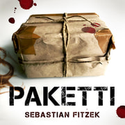 Sebastian Fitzek - Paketti