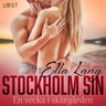 Ella Lang - Stockholm Sin: En vecka i skärgården