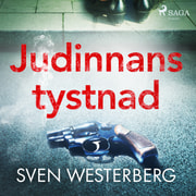 Sven Westerberg - Judinnans tystnad