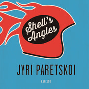 Jyri Paretskoi - Shell's Angles