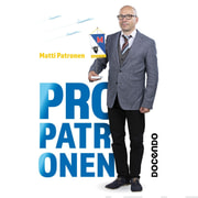 Matti Patronen - Pro Patronen