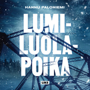 Hannu Paloniemi - Lumiluolapoika
