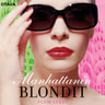 Manhattanin blondit - äänikirja