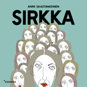 Anni Saastamoinen - Sirkka