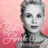 Bibi Andersson- ett ögonblick - äänikirja