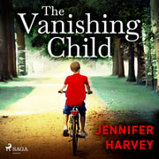 Jennifer Harvey - The Vanishing Child