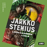 Jarkko Stenius - Lohikäärmeen luola