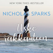 Nicholas Sparks - Usko rakkauteen