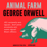Animal Farm - äänikirja
