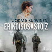 Jorma Kurvinen - Erikoisosasto Z