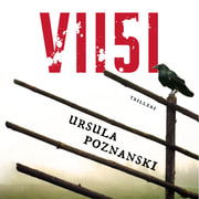 Ursula Poznanski - Viisi