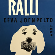 Eeva Joenpelto - Ralli