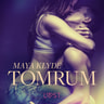 Tomrum - erotisk novell - äänikirja