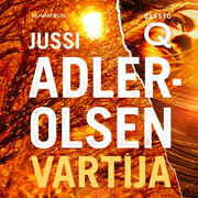 Jussi Adler-Olsen - Vartija