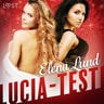 Elena Lund - Lucia-testi - eroottinen novelli