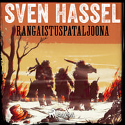 Sven Hassel - Rangaistuspataljoona
