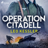 Operation Citadell - äänikirja
