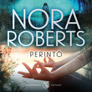 Nora Roberts - Perintö