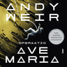 Andy Weir - Operaatio Ave Maria
