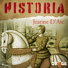 Jeanne D'Arc - äänikirja