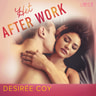 Desirée Coy - Het after work - Julias bok 4
