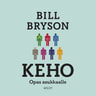Bill Bryson - Keho
